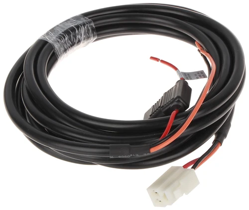 Ultimate Dahua Vehicle Battery Power Cable MC-PF3-B3-4