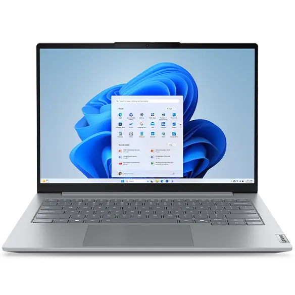 Lenovo ThinkBook 14 Gen 8 (21SG003QGQ), Core 7 240H, 8GB DDR5, 512GB SSD, 14" WUXGA
