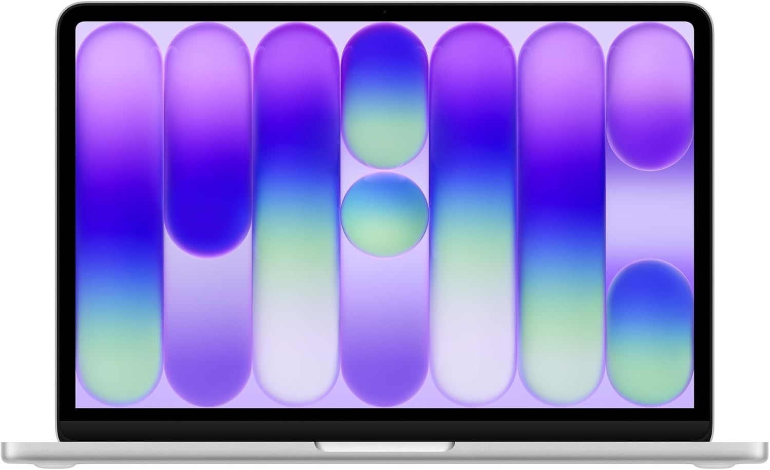 Apple Laptop MHFC4X-A Macbook Neo Pro Chip 6 Core CPU 5 GPU