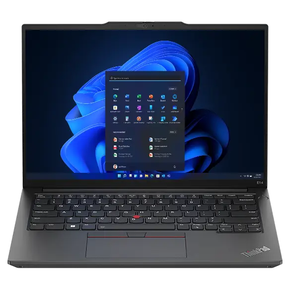 Lenovo ThinkPad E14 Gen 5 (21JKS0H900), Core i7-1355U, 8GB DDR4, 512GB SSD, 14" WUXGA, MX550