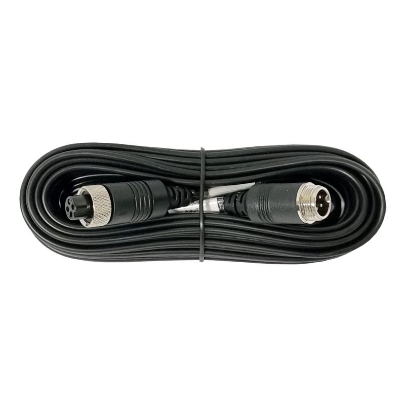 Extension Cable to connect Microphone to MNVR MCNU-GXF4-GXM4-6