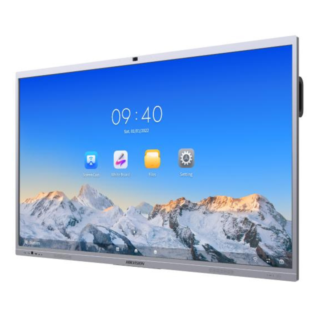98-inch 4K Interactive Display