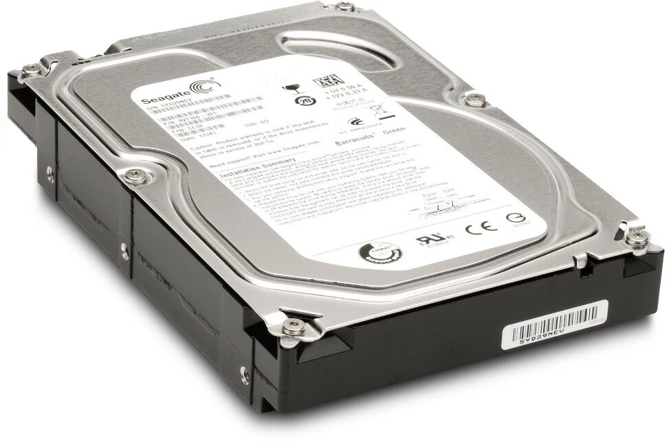 Seagate Surveilance Hard Disk