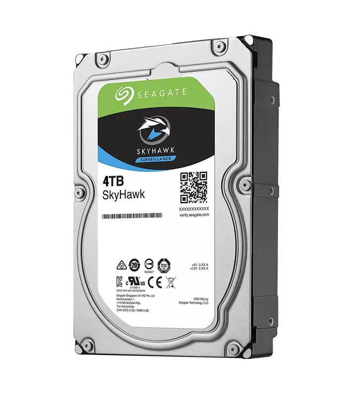 Seagate Surveilance Hard Disk