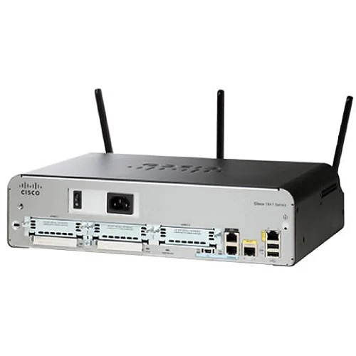 Cisco Router CISCO1941