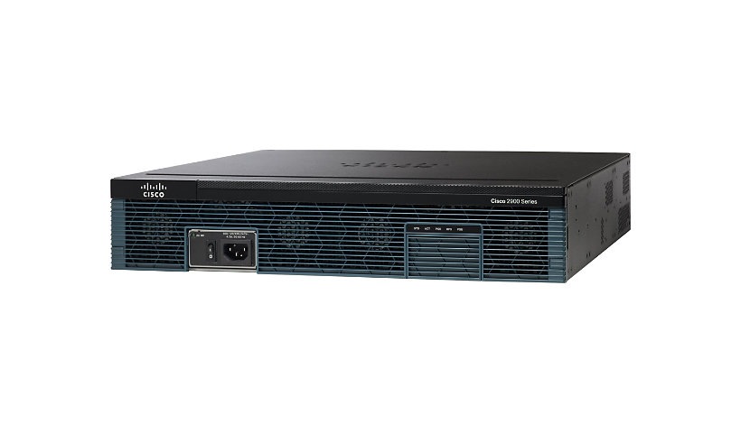 Cisco Router cisco2921