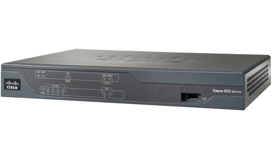 Cisco Router CISCO881-K9