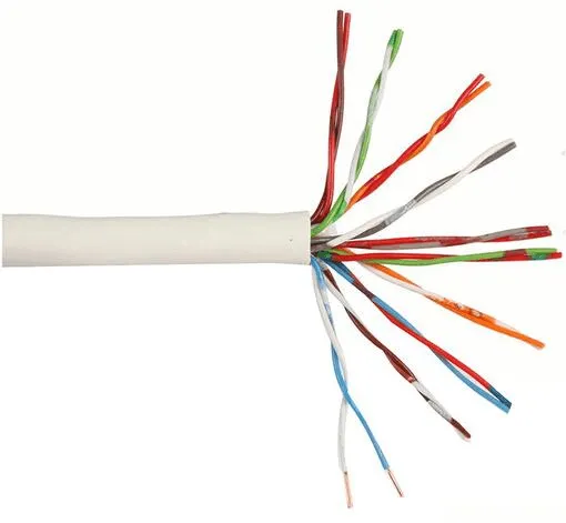 10 Pair Cable Telephone