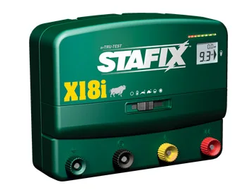 Stafix X18i Unigizer 