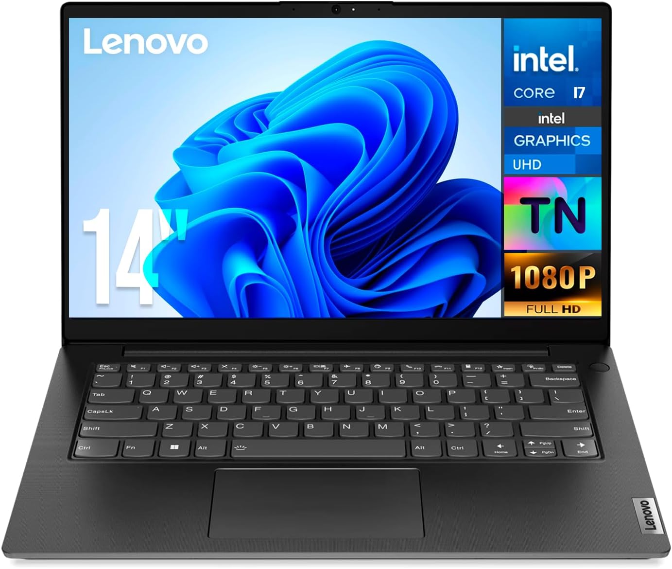 Lenovo Laptop 83A000PCUS Gen 4 I7-13620H