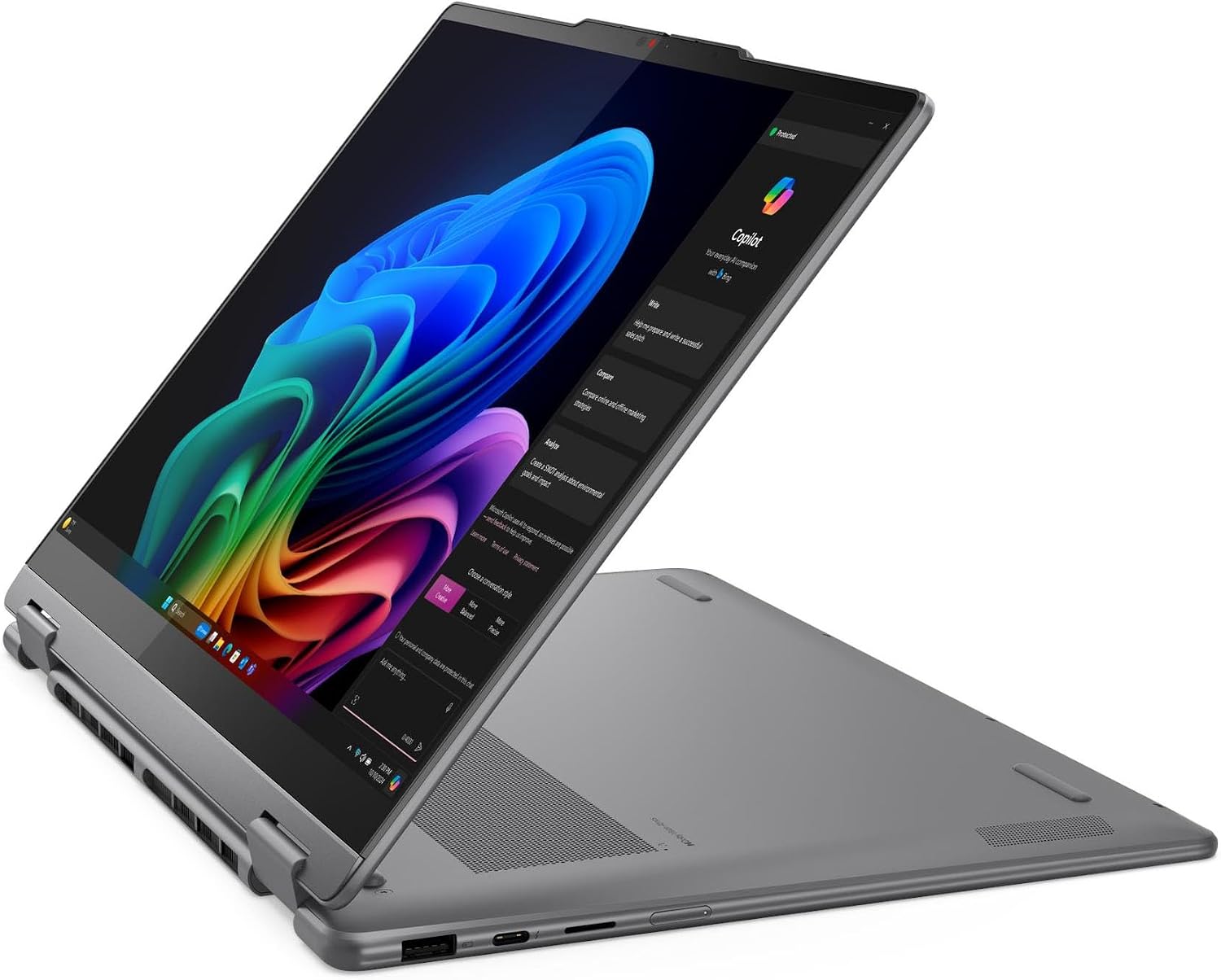 Lenovo Laptop 83JQ000KUS Yoga 7 Ultra 256V