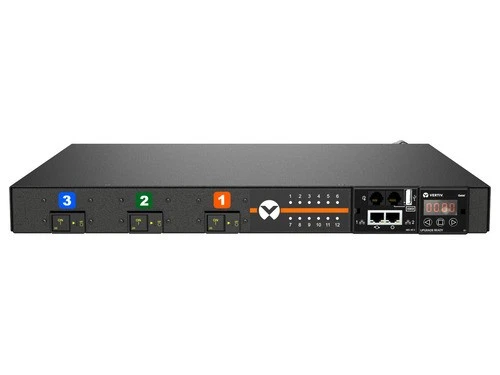 Rack CI3000L PDU Vertiv Monitored