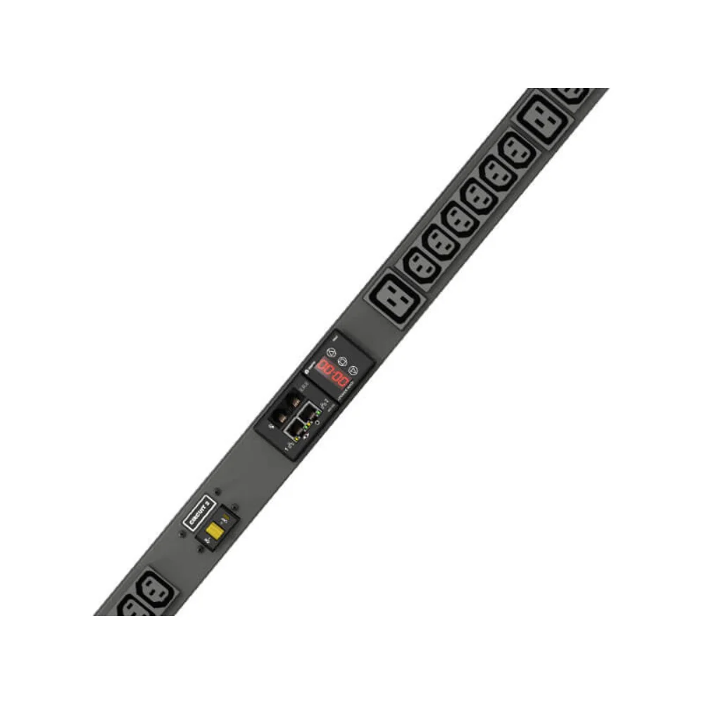Rack CP8853 PDU Vertiv Monitored RPDU