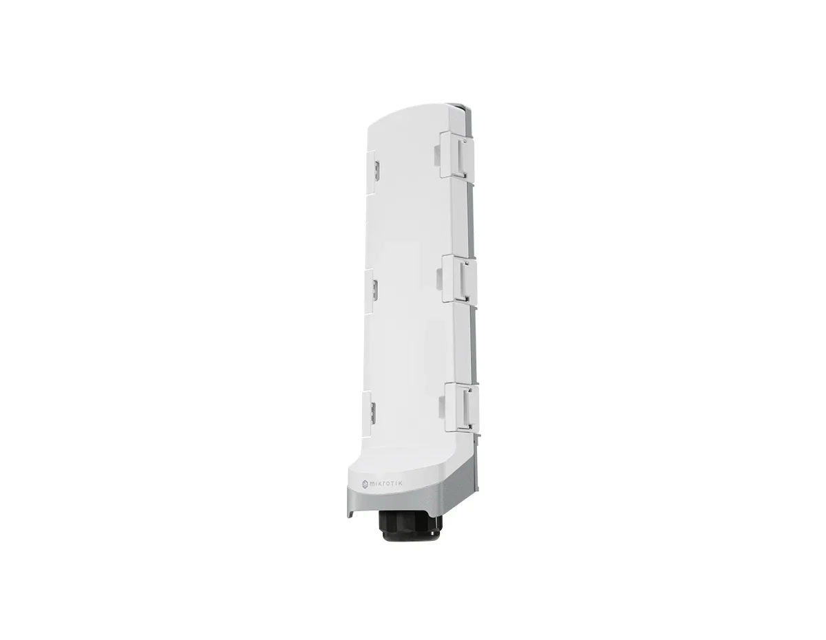 SanDisk Enclosure GPERX6 3 Gigabit Ethernet Ports