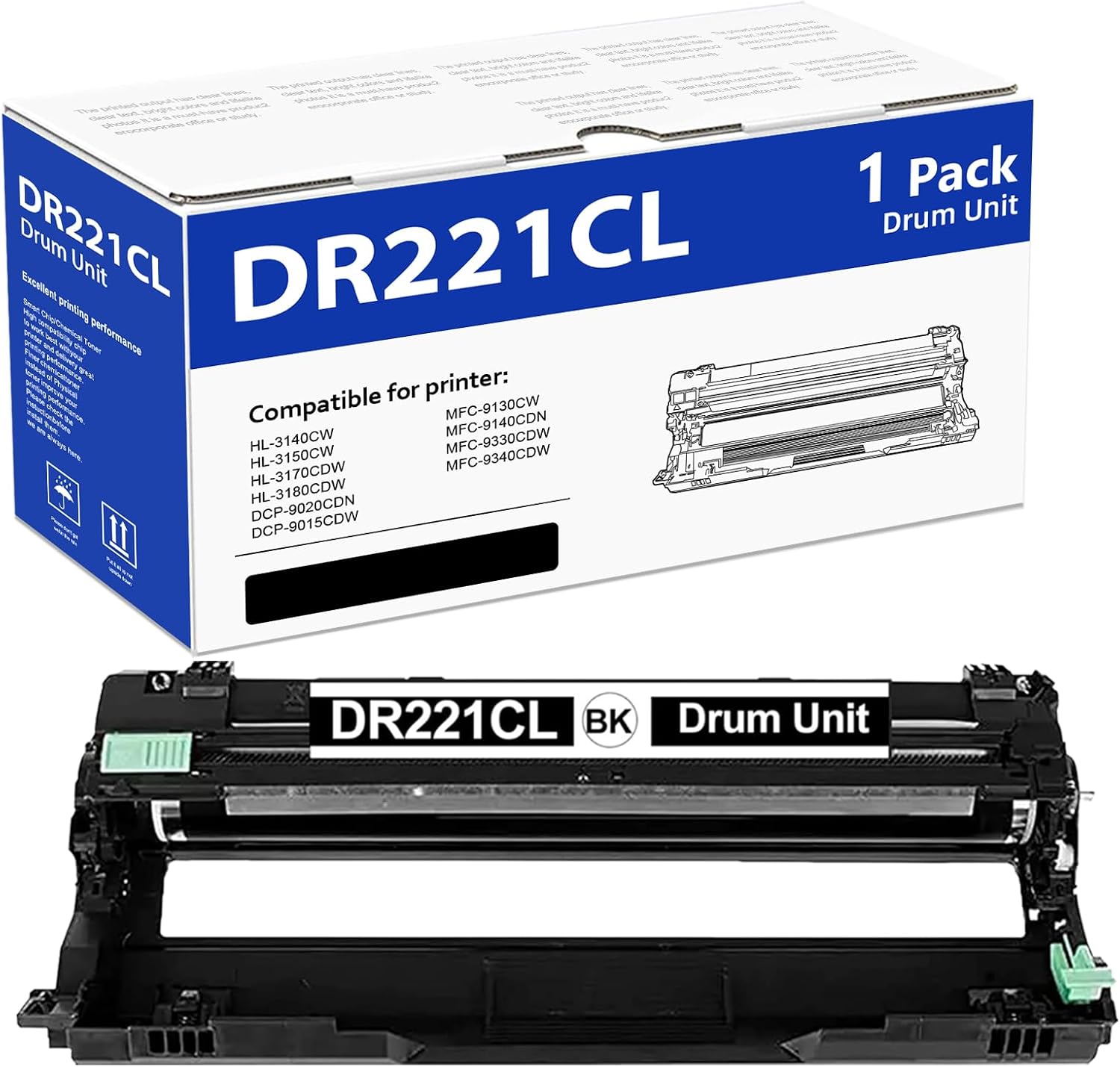 Brother Drum Unit 31DRM0004