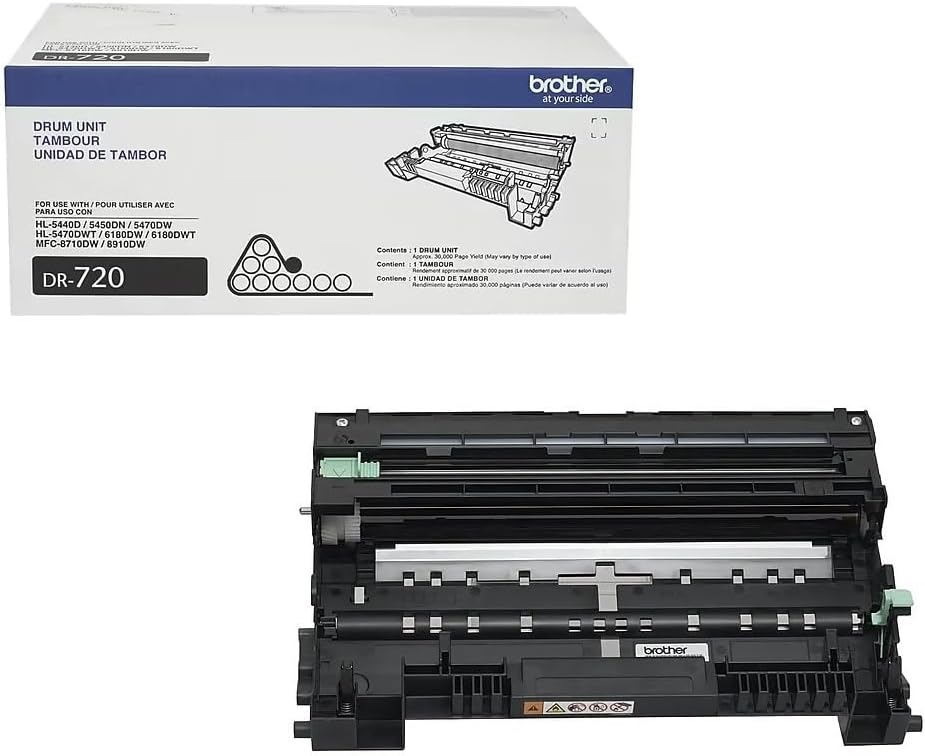 Brother Drum Unit 31DRM0002