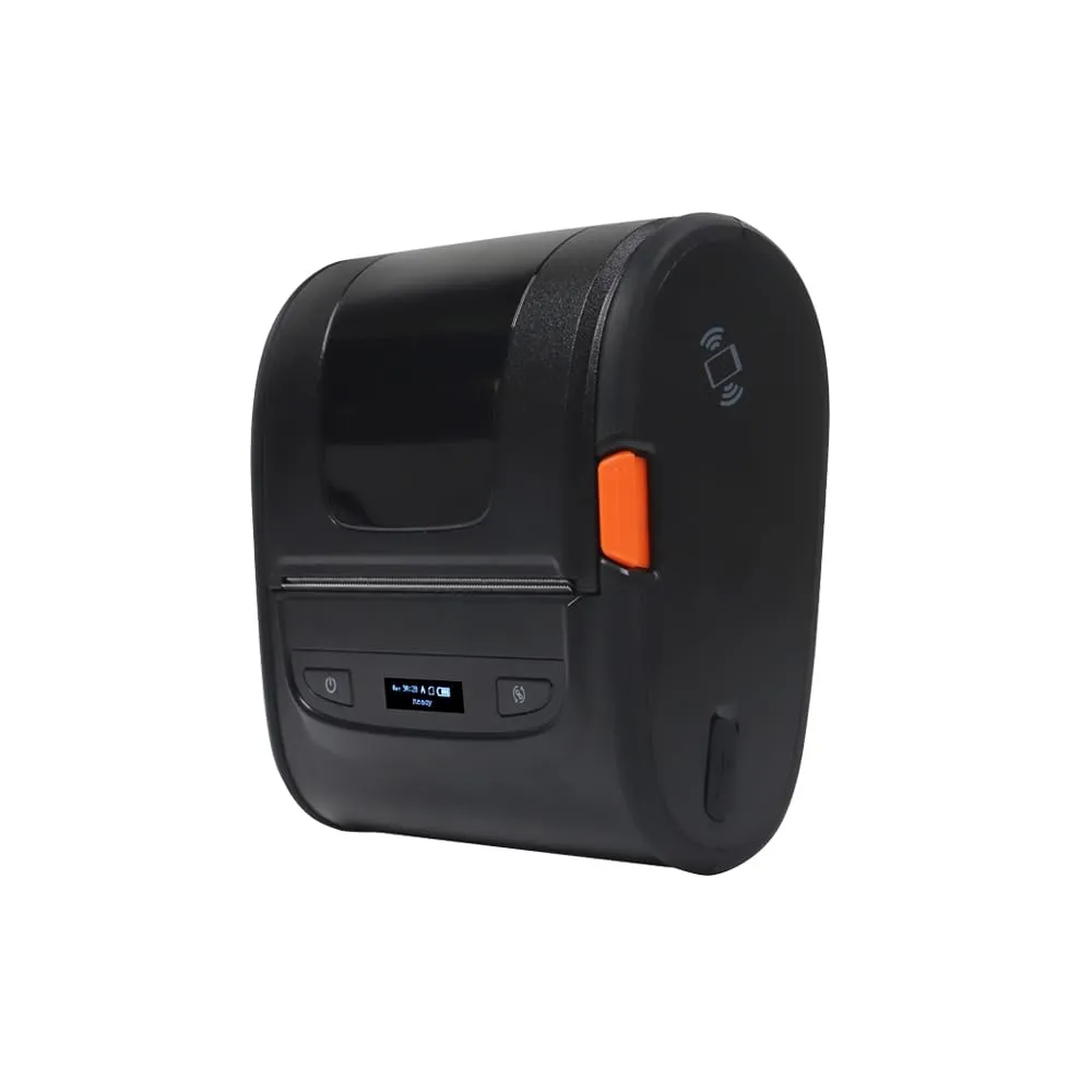 Posbank Pos Receipt Printer B300 X-POS USB