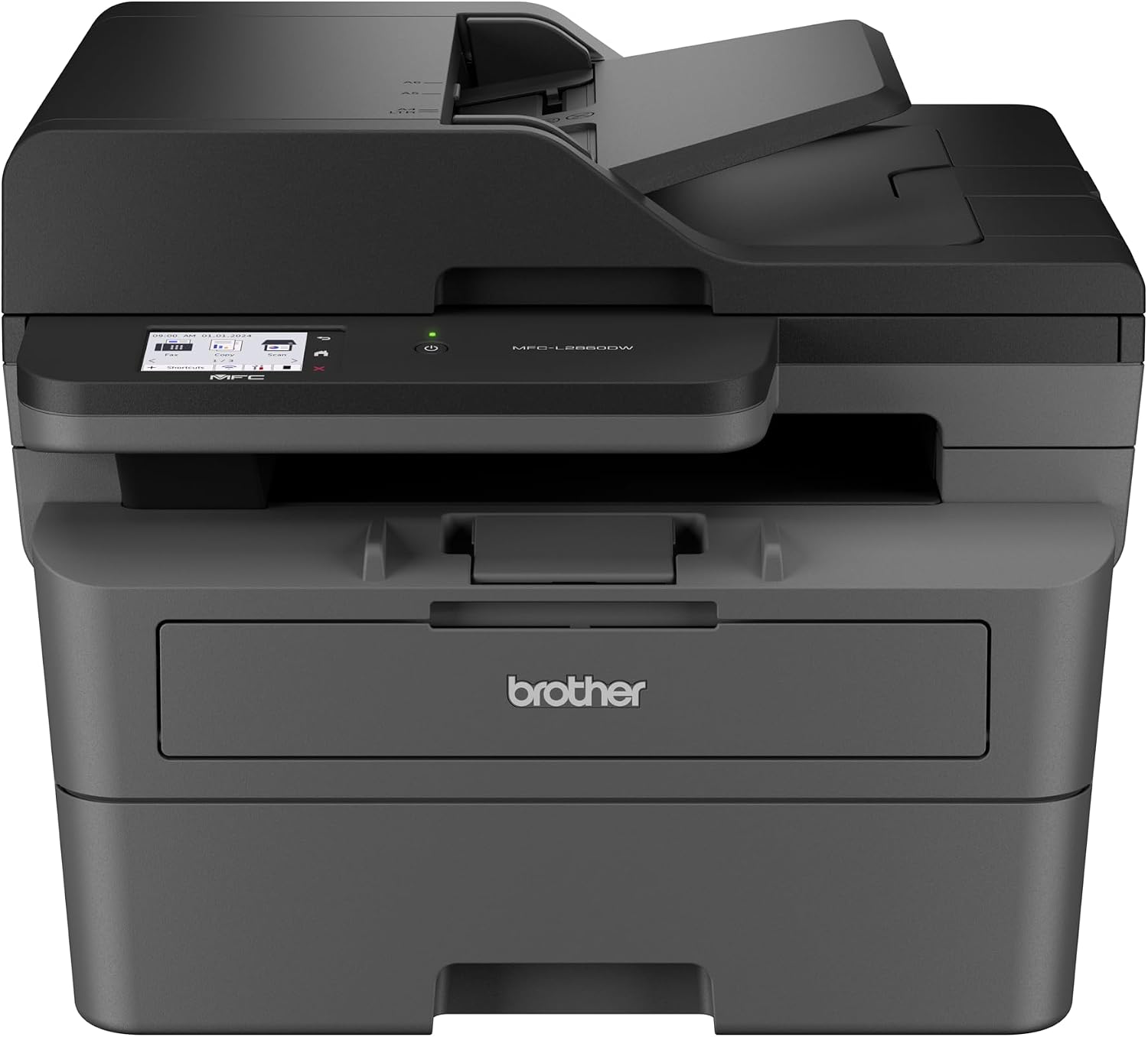 Brother Mono PC Component 31PLJ0026 Laser Multifunction A4 Print