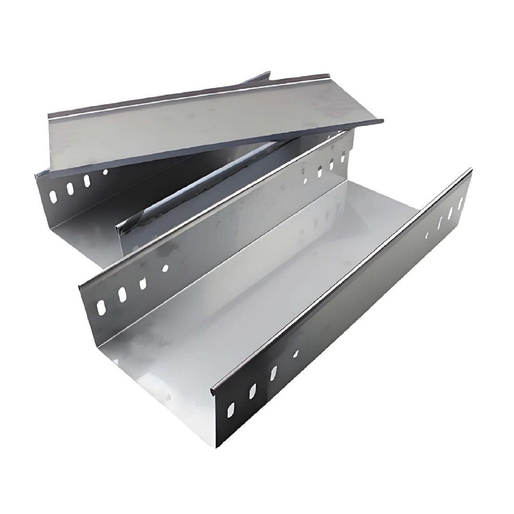 Cable Tray - 200x50x2440
