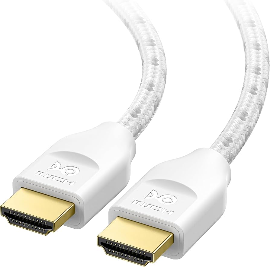 Generic Usb 3.0-hdmi white