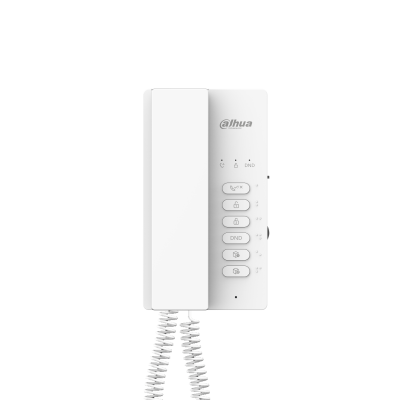 Dahua Video Intercom System DHI-VTH0003A-H