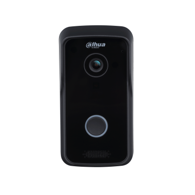 Dahua Video Intercom System DHI-VTO-1101D-P