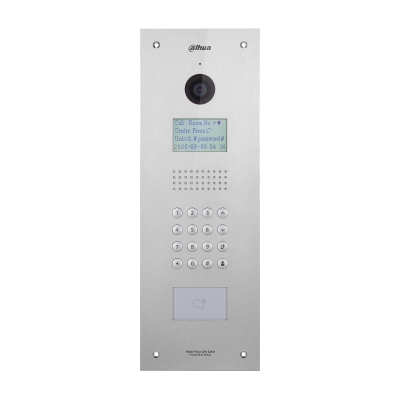 Dahua Video Intercom System DHI-VTO1210C-X-S1