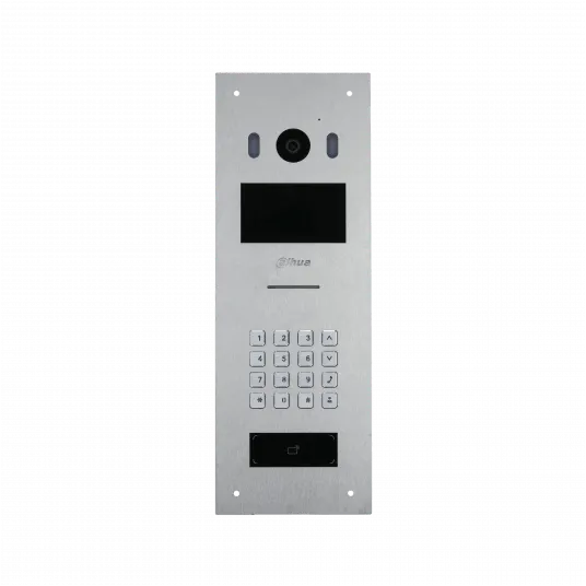 Dahua Video Intercom System DHI-VTO6521K-S2