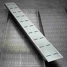 Cable Tray - 300x50x2440