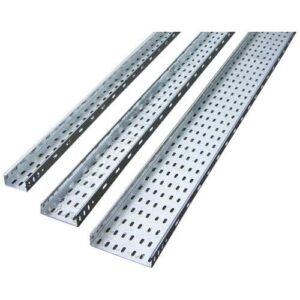 Cable Tray - 50x25x2440