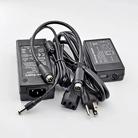 Splicing Machine Power Adaptor for Fusion Splicer - AI9C Networking 