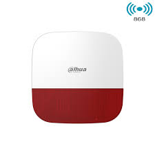 Ultimate Dahua ASCHI20DB SIREN Alarm - Professional Security Solution