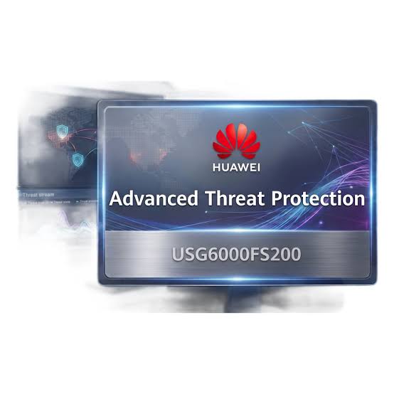 Software LIC-USG6KF-S200-ATP One-year License Bundle That Activates