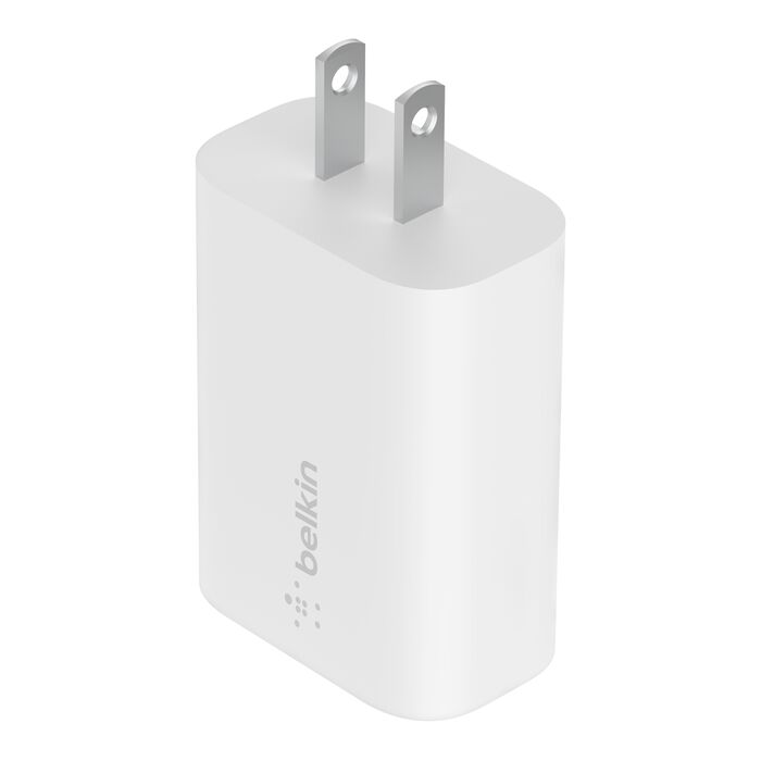 BELKIN Charger WCA004MYWH