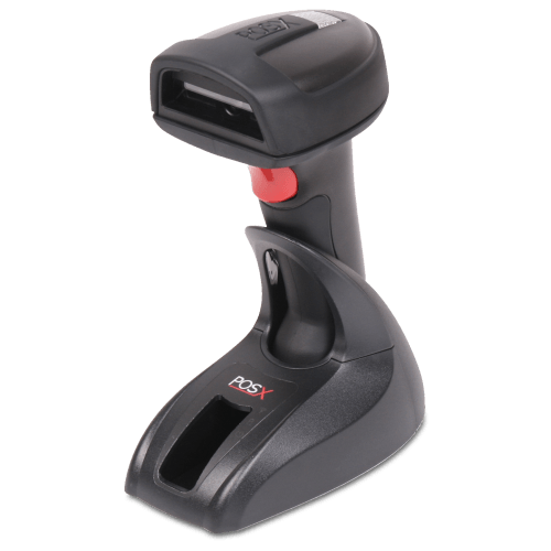 Xpos XP-3000 Bluetooth 1D