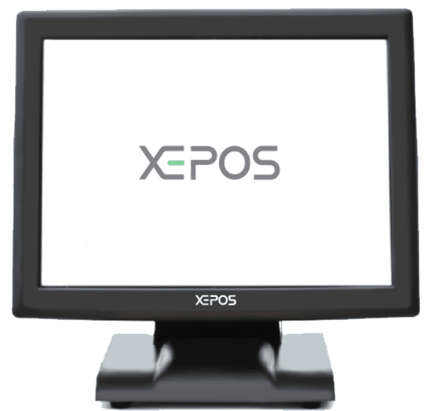 Xpos Cable XP-4500 USB Connect Image 1280 *800 Pixels