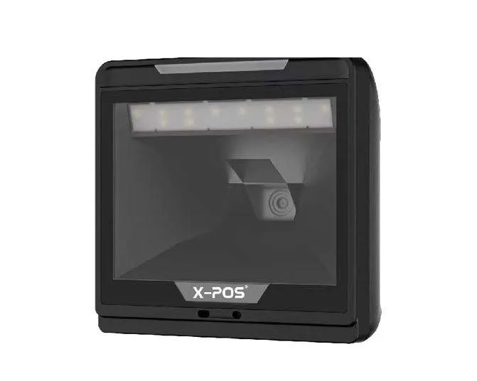 Xpos Cable XP-5000 USB Connect Image 1280 *1024 Pixels
