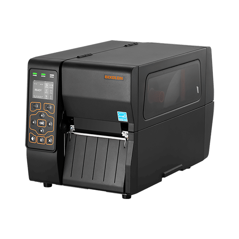 Bixolon Thermal Label Printer XT3-40 4-inch Transfer Industrial