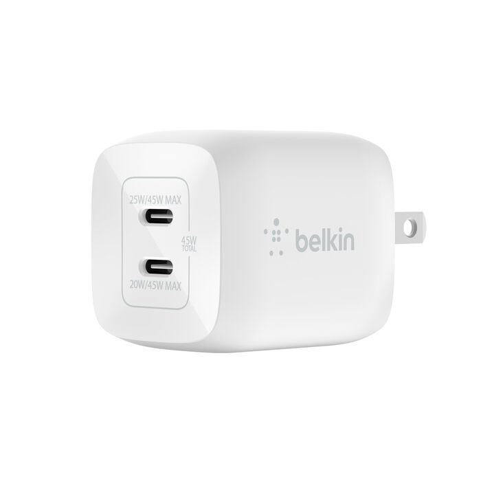 BELKIN Charger WCH011VFWH 