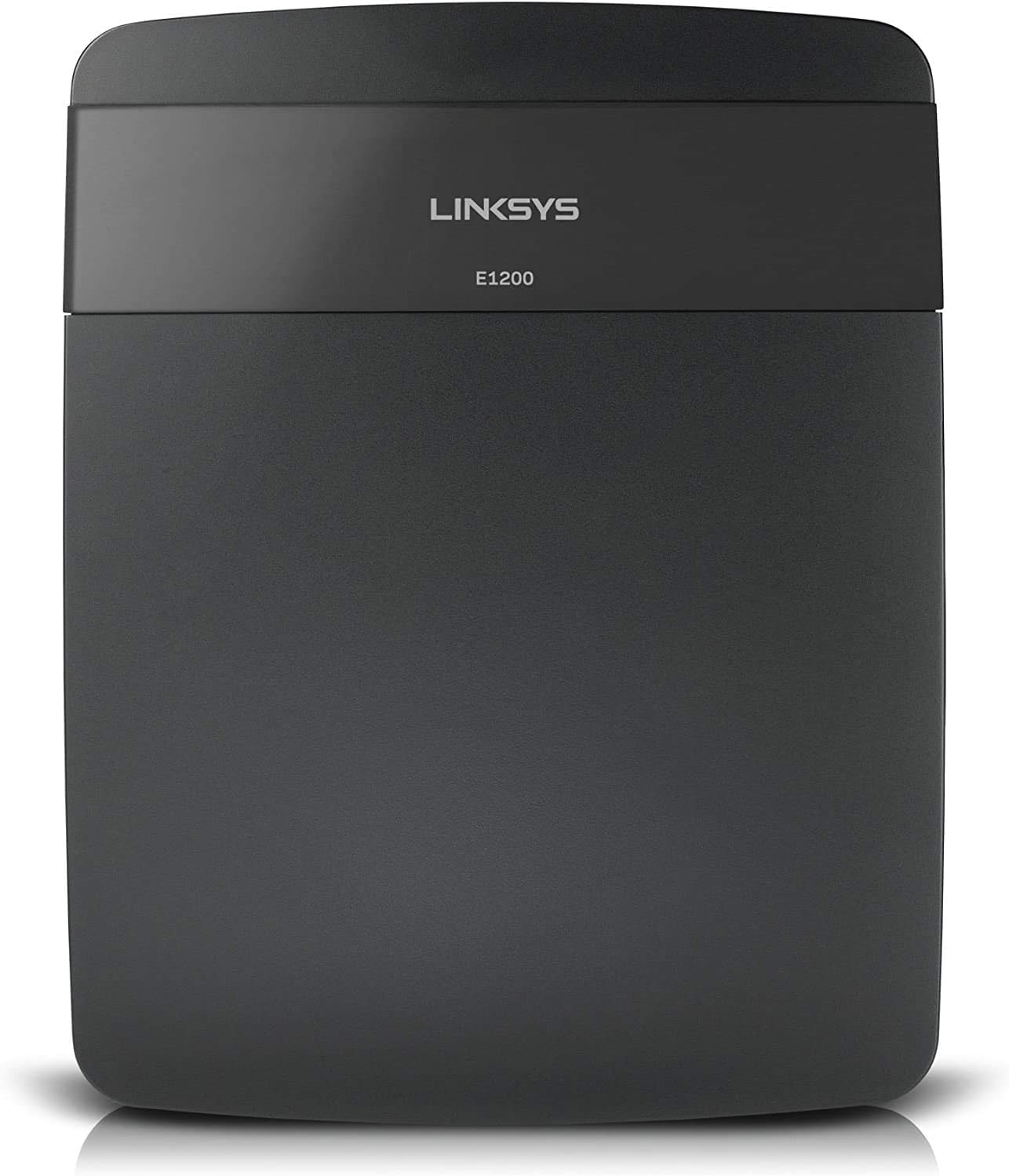 E1200 Router Linksy