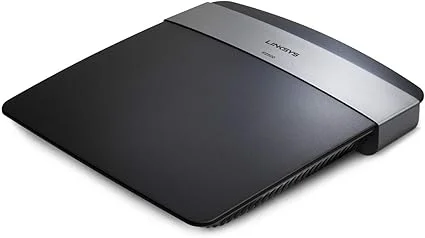 E2500 Router Linksy