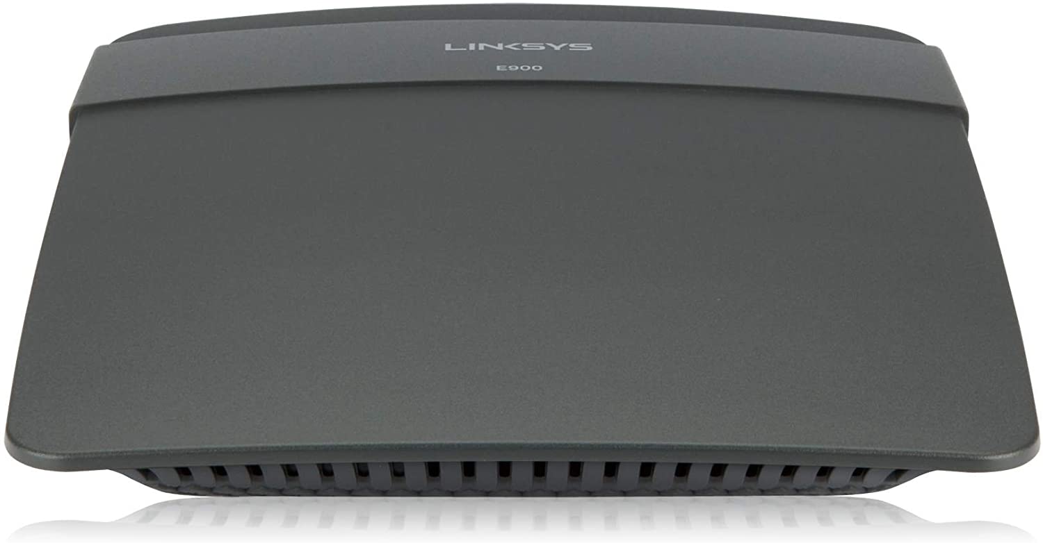 E900 Router Linksy