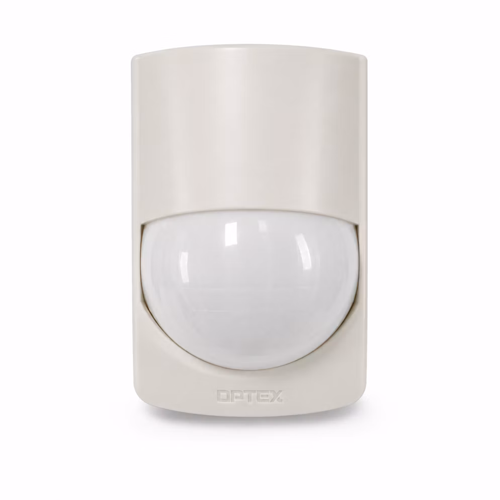 OPTEX Alarm 862-01-RXC-DT-X5 PIR Microwave