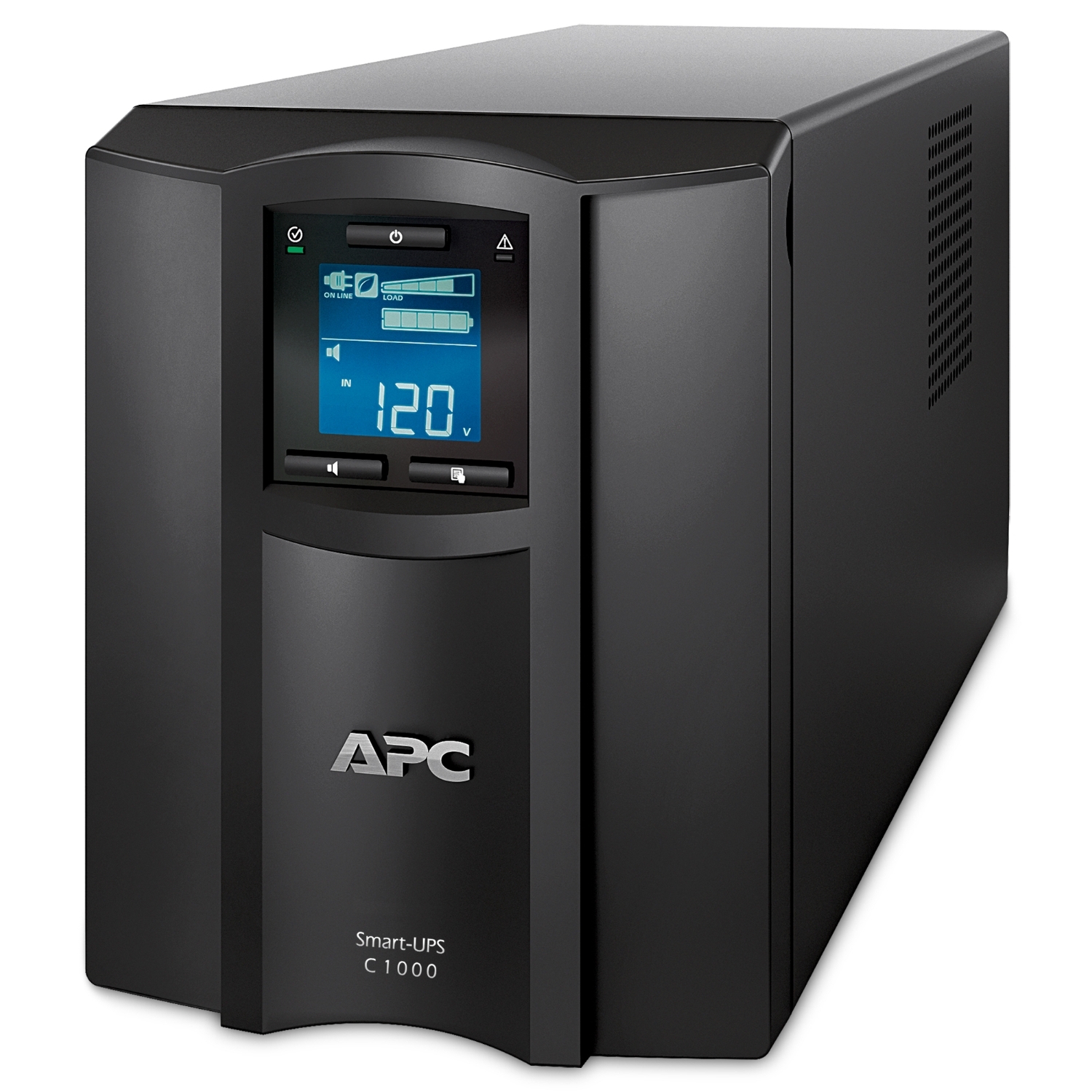 APC Smart-UPS  SMC1000IC