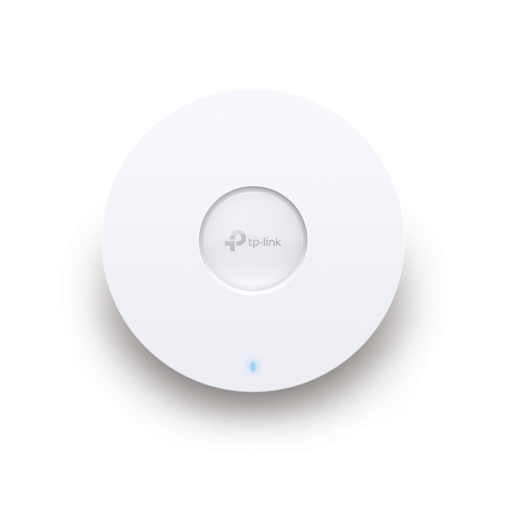 TP-Link AX3000 Ceiling Mount Wi-Fi 6 Access Point TL-EAP650