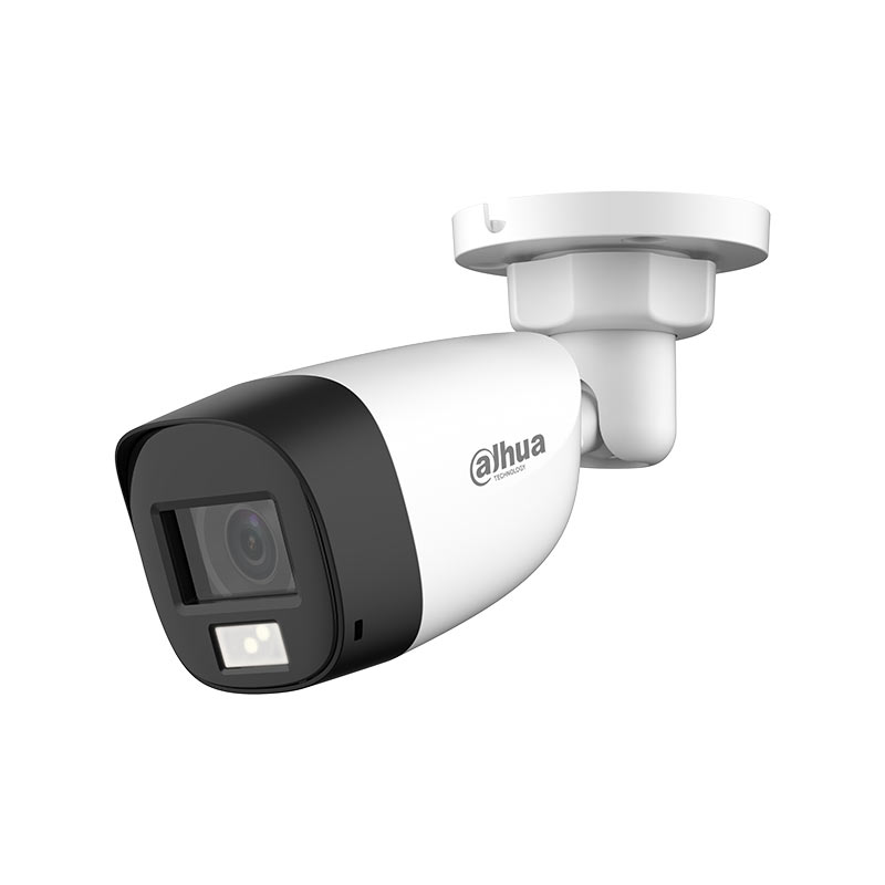 CCTV Colour Switch IPC-F22FEP Bullet 2MP Full