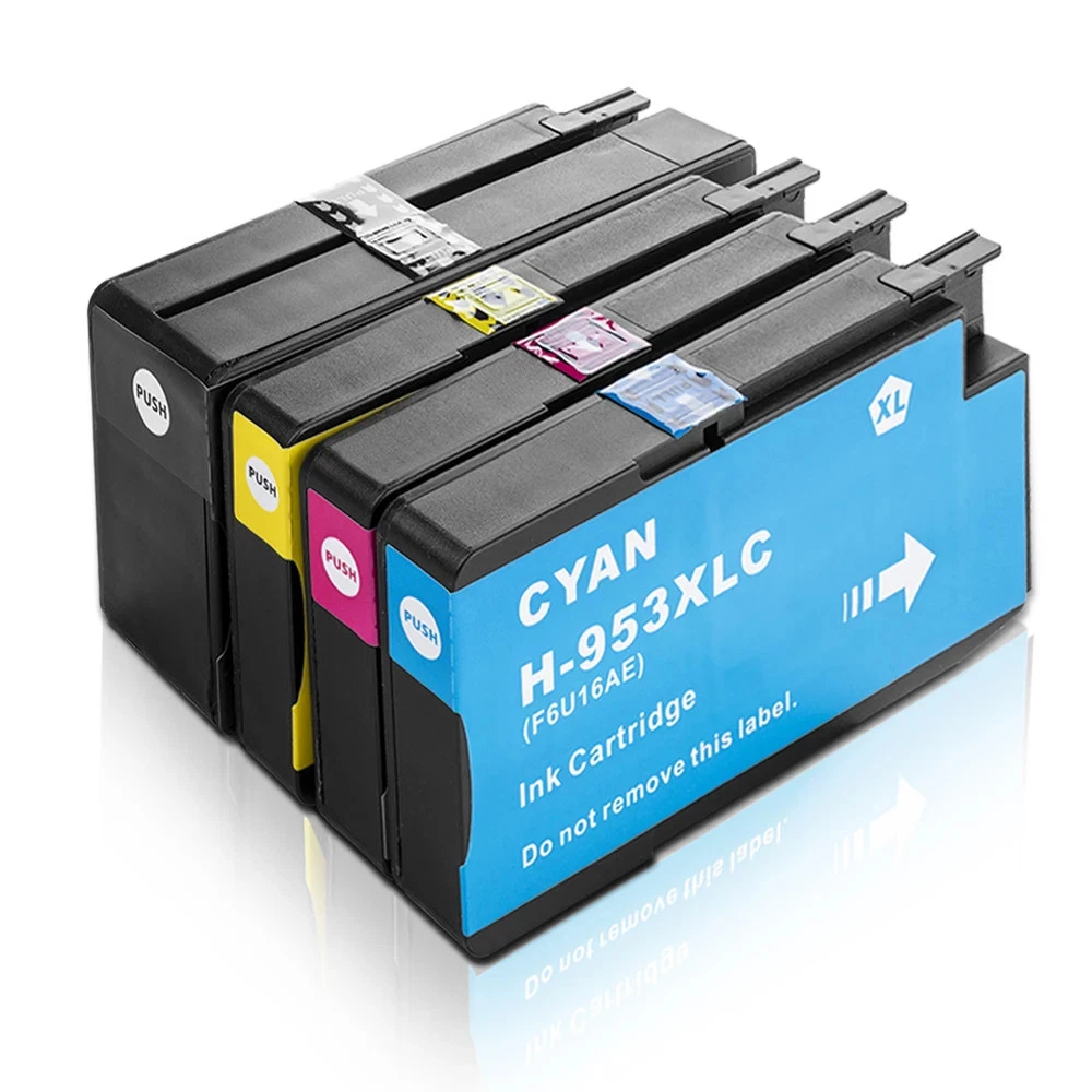 Lightwave 953Xl Cartridge