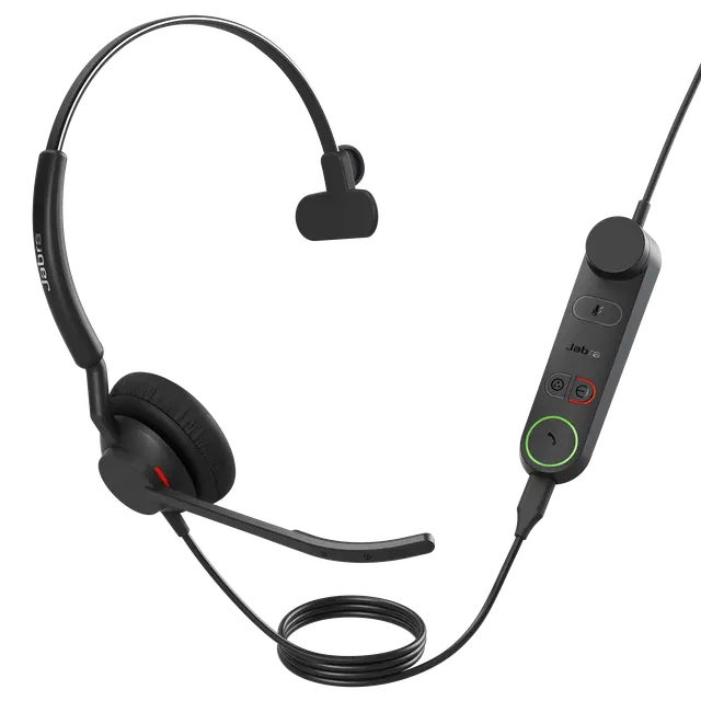 Jabra Engage 50 Ii, Ms Stereo, USB-a 5099-299-2119