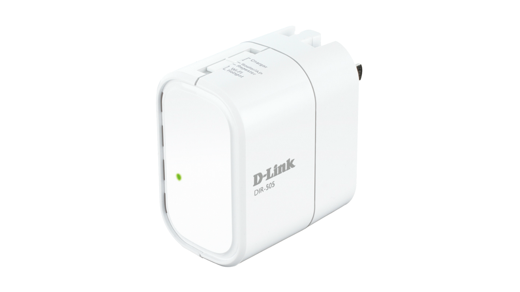 Dir 505L Router