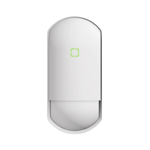 Wired Indoor Switch 862-01-FLX-ST-BK FLIPX Sensor